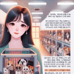 민간 보호소에 ‘강제금’.. 유기 동물 어디로?