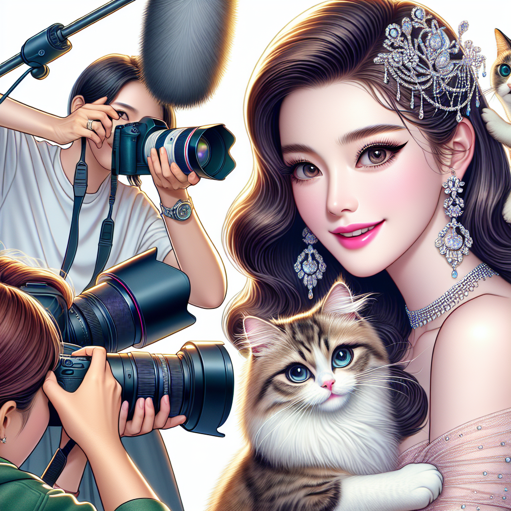 [공식] 최희진, 유승호와 ♥핑크빛 1년 만에 깜짝 소식…송지오 첫 여성…