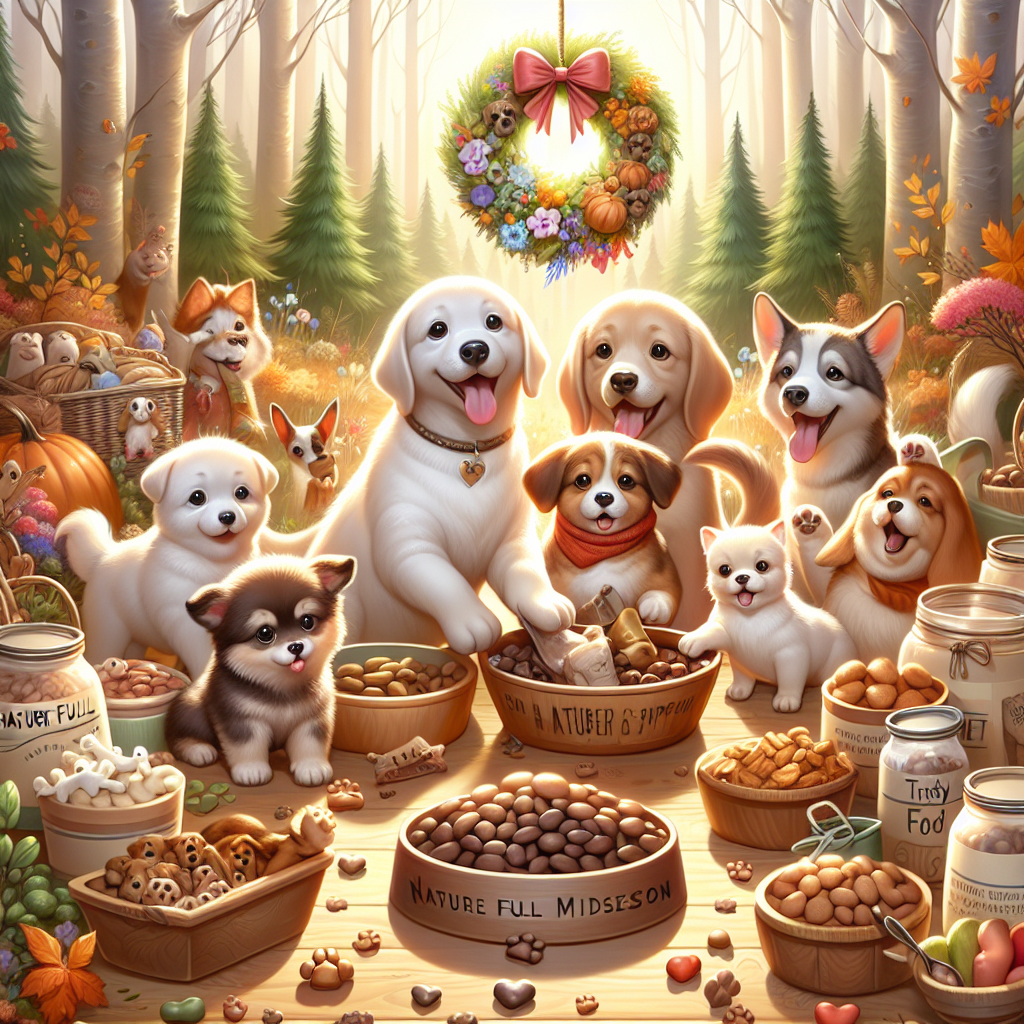 강아지숲 네이처풀 미드시즌, 여름을 즐기자! 🐾
– Meta Description: 강아지와 함께 즐기는