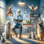 우리집 반려동물도 건강검진이 필요할까요? 🐶🐱✨