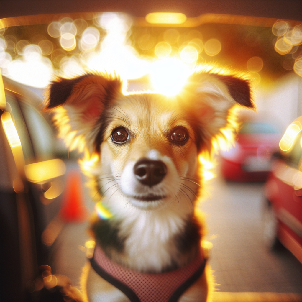 버려진 친구에게 새 삶을: 유기견 입양의 놀라운 이야기