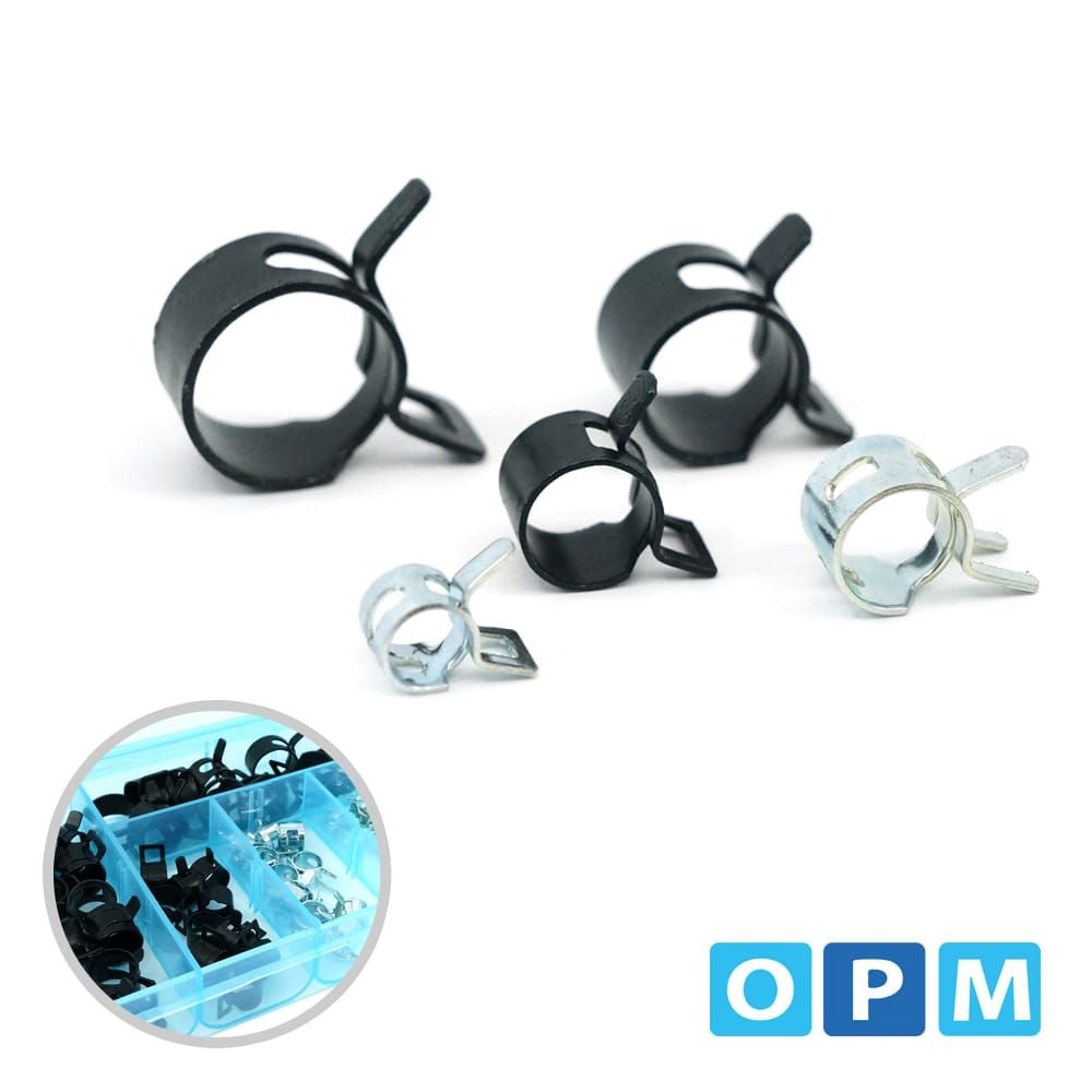 [리뷰] 호스 집게밴드 세트 비교·체크리스트 가이드