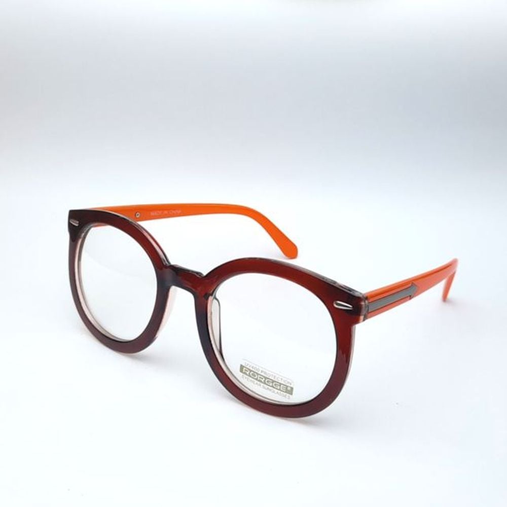 [리뷰] 남자 여자 원형 굵은 뿔테 패션 안경 RORGGE 0062 5호피 비교·체크리스트 가이드