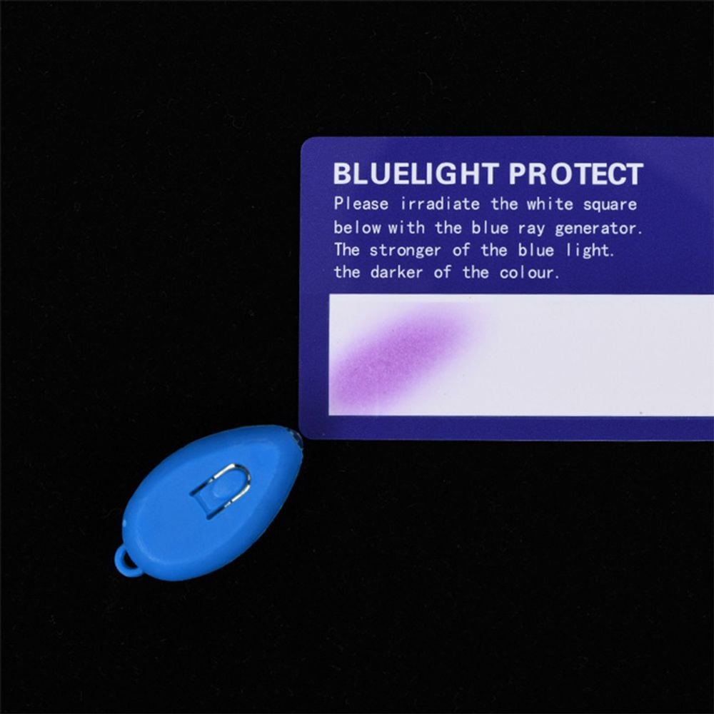 [리뷰] 블루라이트 안경 차단 확인 테스트 테스터 하기 블루라이트테스터 비교·체크리스트 가이드