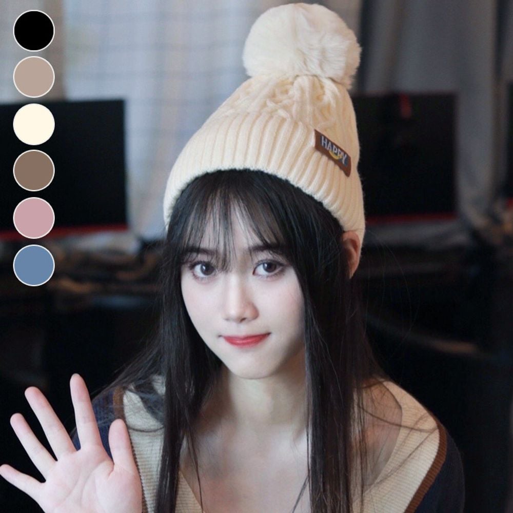 [리뷰] 여성 겨울 방한 기모 털모자 스노우비니 방울 니트 블랙 비교·체크리스트 가이드