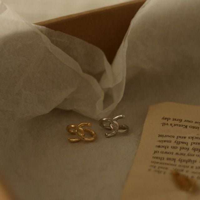 [리뷰] GGD 빈티지 x자 꼬임 이어커프 귀찌 귀걸이 골드 비교·체크리스트 가이드