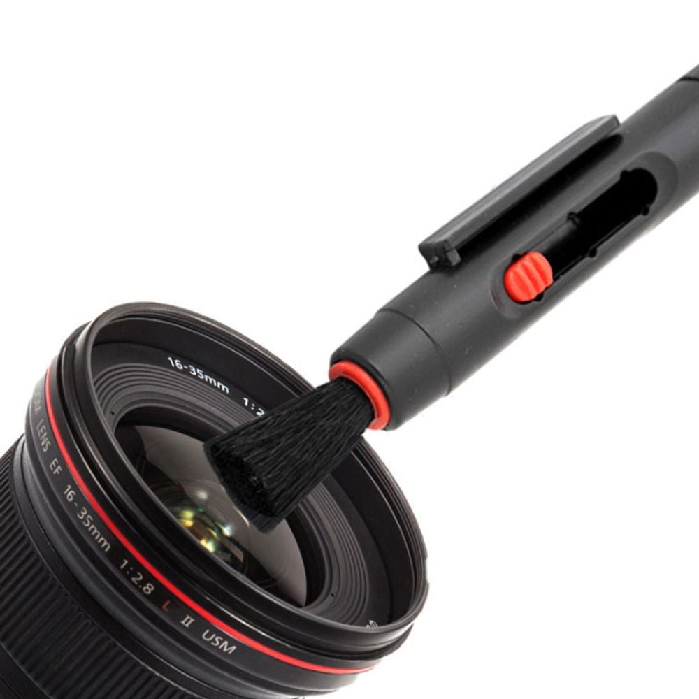 [리뷰] 키밍 카메라 렌즈 청소펜 청솔브러쉬 먼지떨이 미니 비교·체크리스트 가이드