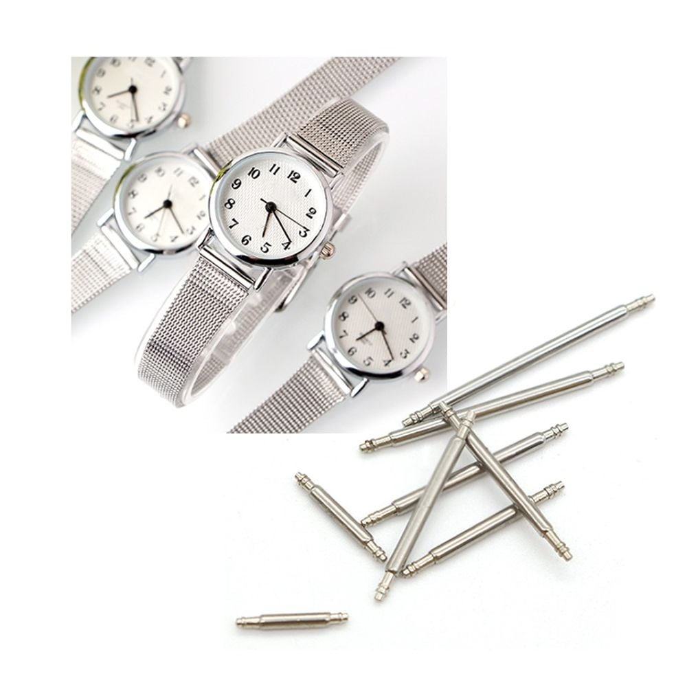 [리뷰] GDM 시계줄 핀 바네봉 스프링바 8mm-25mm 세트 비교·체크리스트 가이드