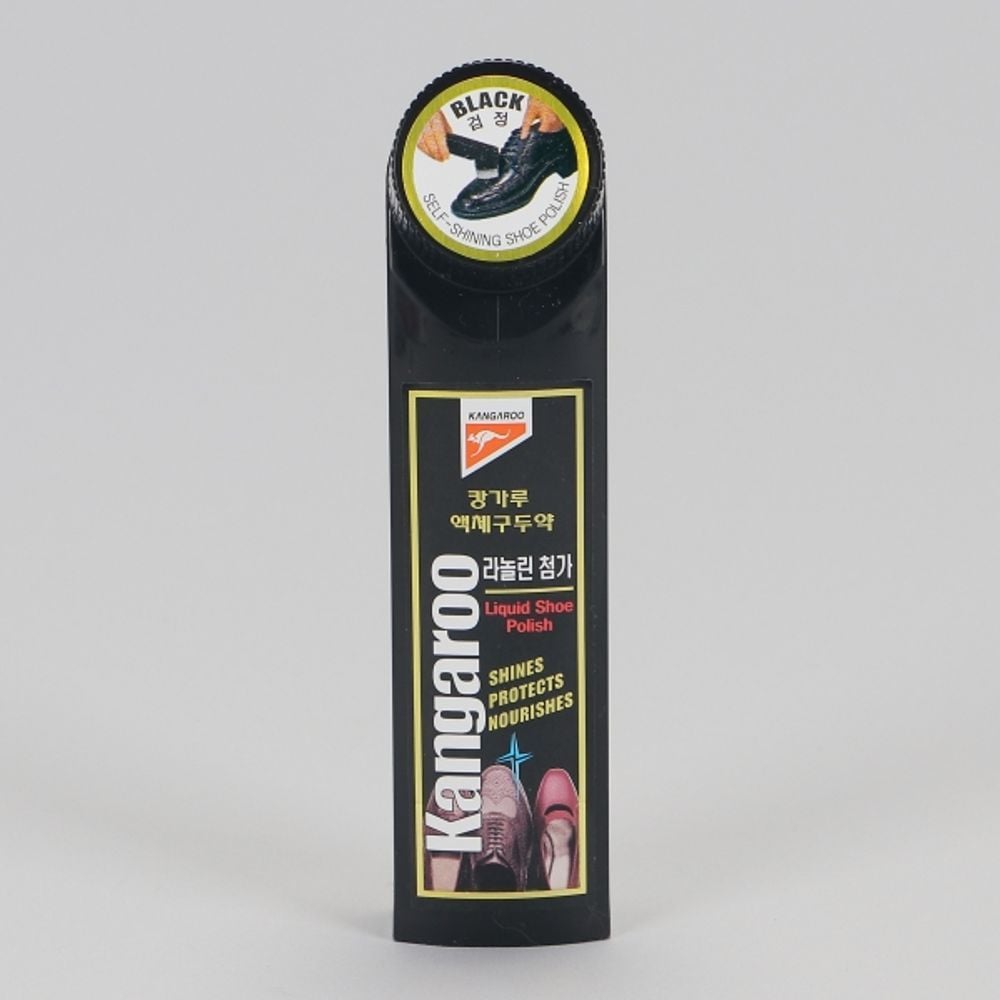 [리뷰] 캉가루 액체구두약 검정 50ml 1개 비교·체크리스트 가이드