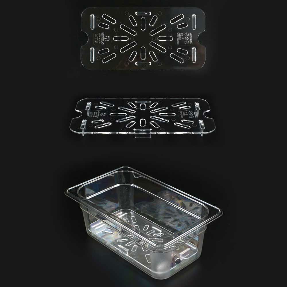 [리뷰] 6분의1 사이즈 PC 밧드 물받침 밧드받침 바트받침 비교·체크리스트 가이드