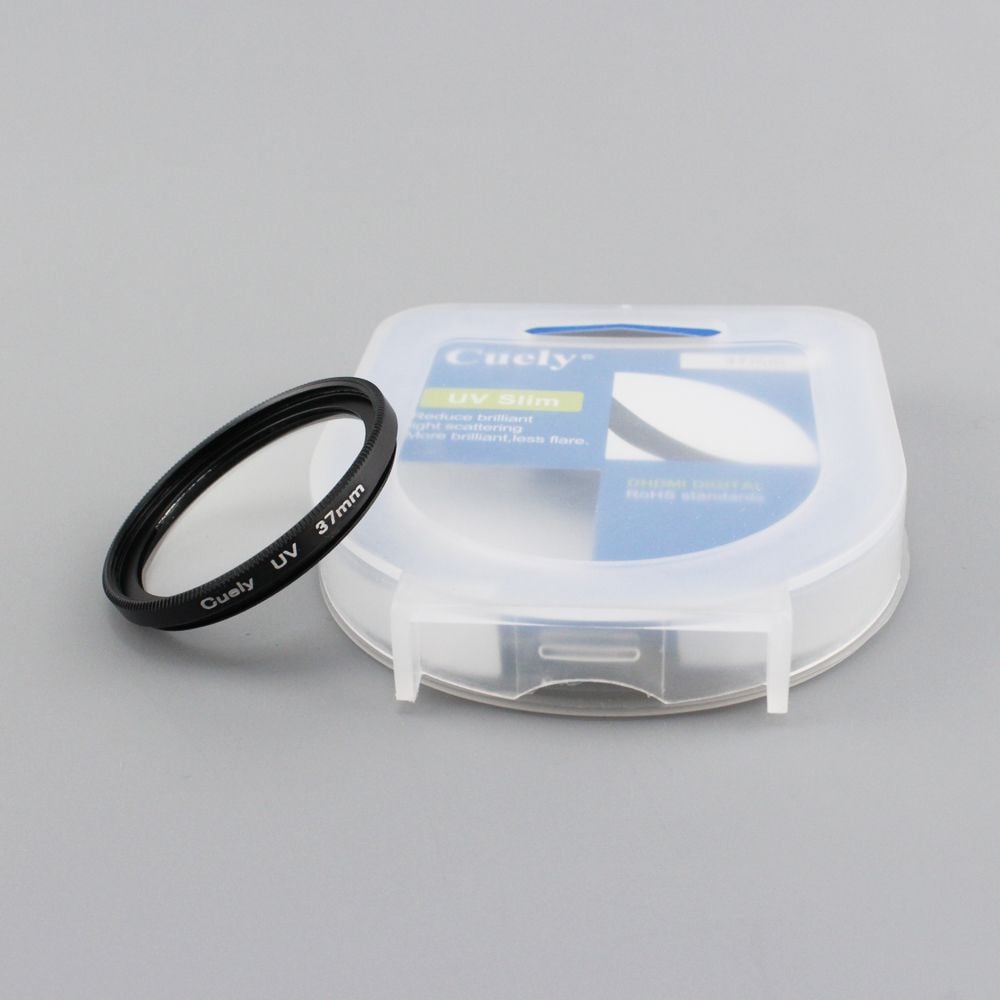 [리뷰] 77mm UV 렌즈 필터 카메라 DSLR 자외선 차단 보호 비교·체크리스트 가이드