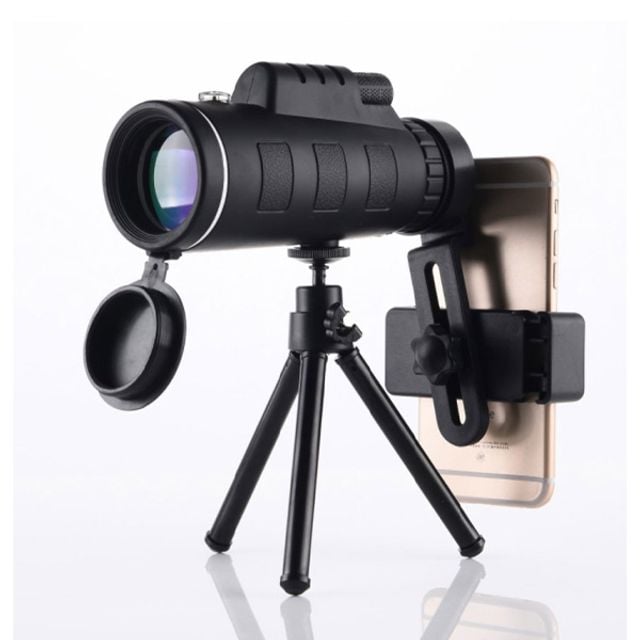 [리뷰] 스마트폰 40고배율 망원경 콘서트장 카메라 비교·체크리스트 가이드