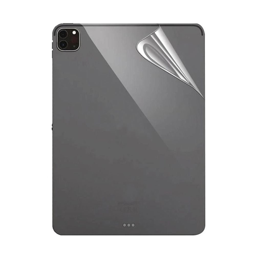 [리뷰] 1.아이패드 미니 4 후면 보호필름 비교·체크리스트 가이드