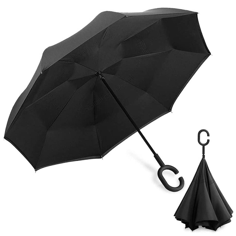 [리뷰] 우드스탁 거꾸리 장 우산 반대로 접고 펴지는 비교·체크리스트 가이드