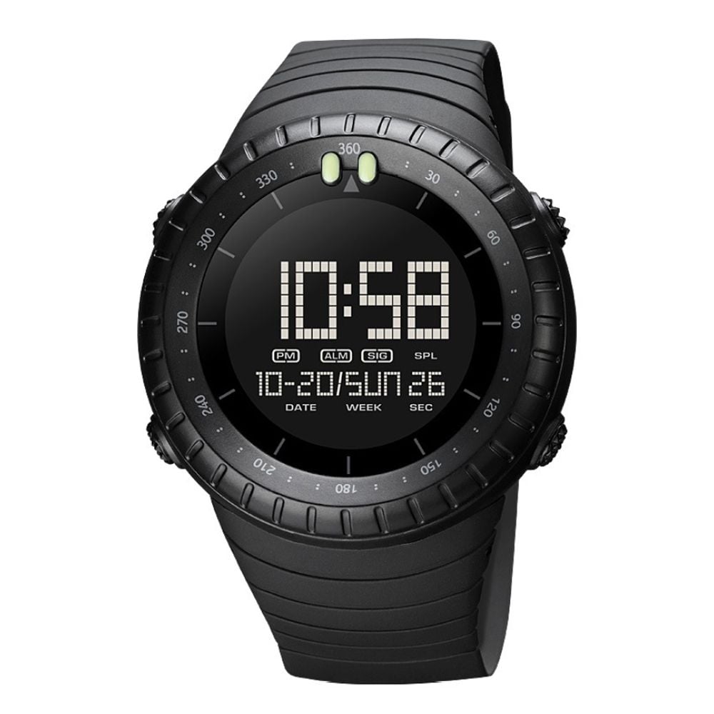 [리뷰] 전자 패션 알람 방수 디지털 공용 스포츠 손목 시계 비교·체크리스트 가이드