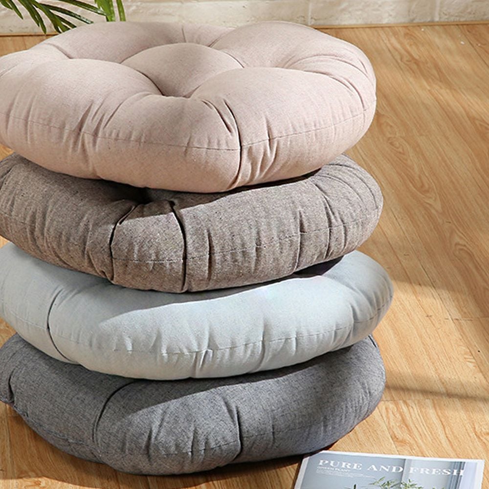 [리뷰] 여름방석 린넨 두꺼운 방석 학생 사무실 의자 방석 핑크 비교·체크리스트 가이드