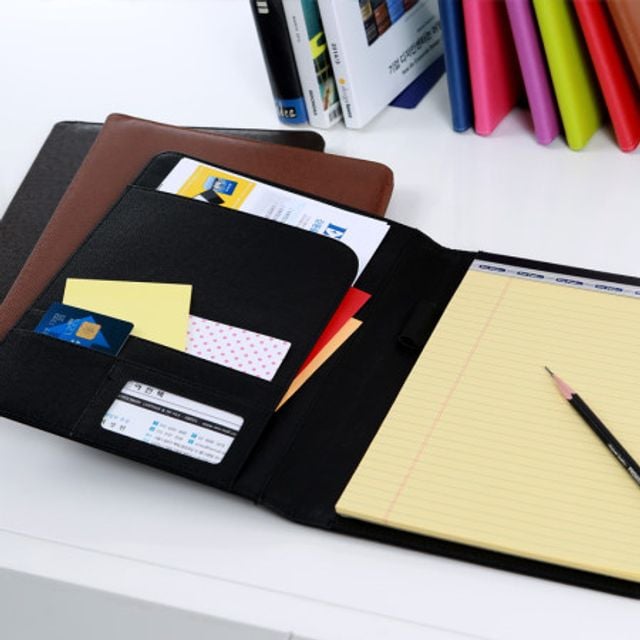 [리뷰] (아인텍) 가죽 A4 레포트패드 2단형 블랙[H0259] 1개 비교·체크리스트 가이드