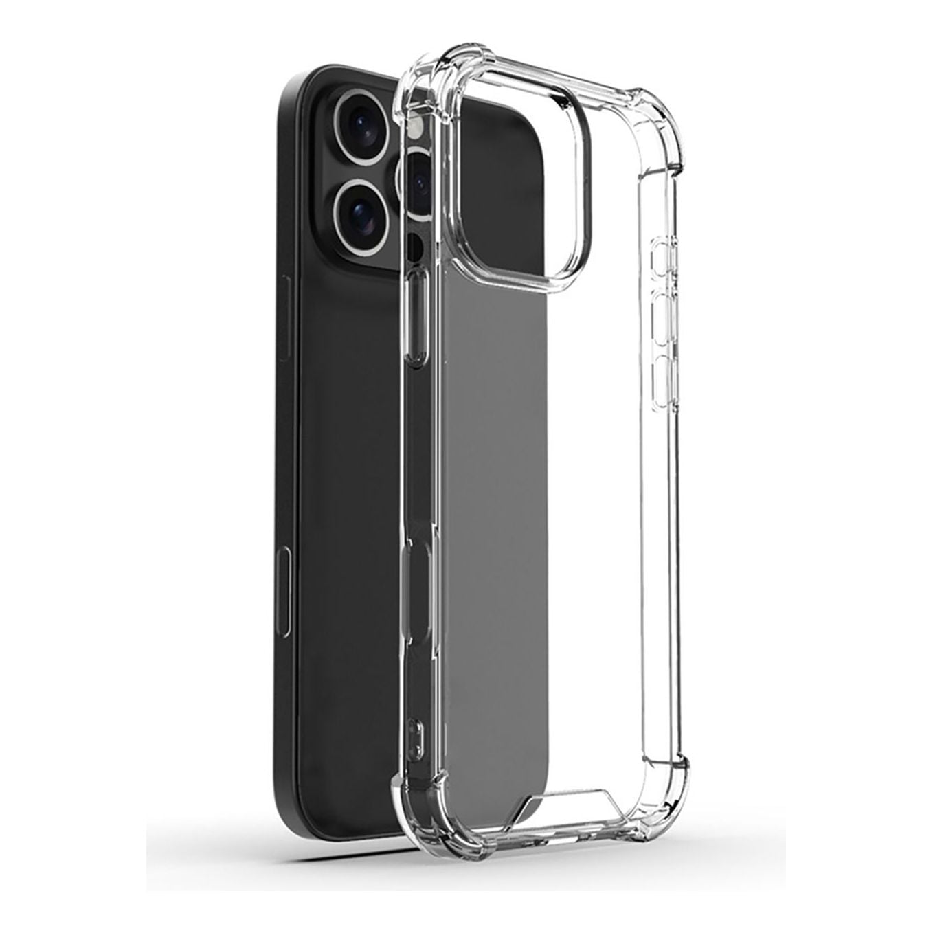 [리뷰] 아이폰SE2 젤하드 PC TPU 투명 범퍼 케이스 아이폰7-8-SE2 공용 비교·체크리스트 가이드