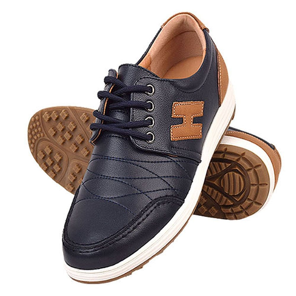 [리뷰] 남성 골프화 신상 필드 스니커즈 데일리 슈즈 화이트 250 비교·체크리스트 가이드