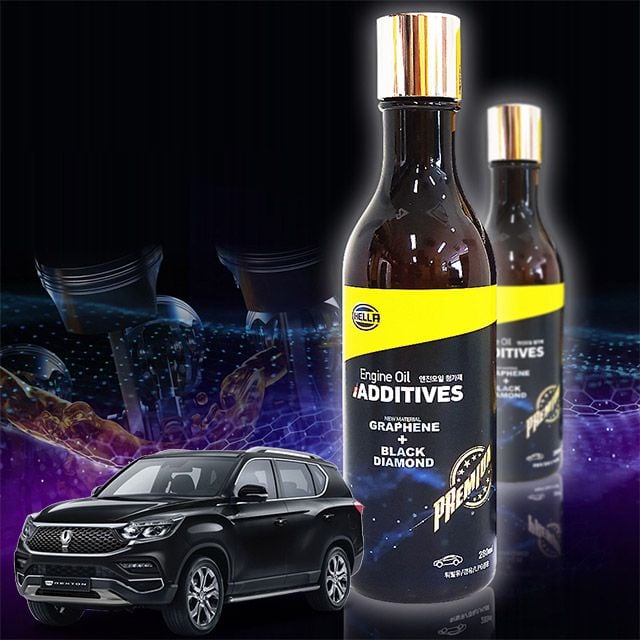 [리뷰] G4렉스턴 헬라 엔진오일 첨가제 280ml 헬라 엔진오일 280ML 비교·체크리스트 가이드