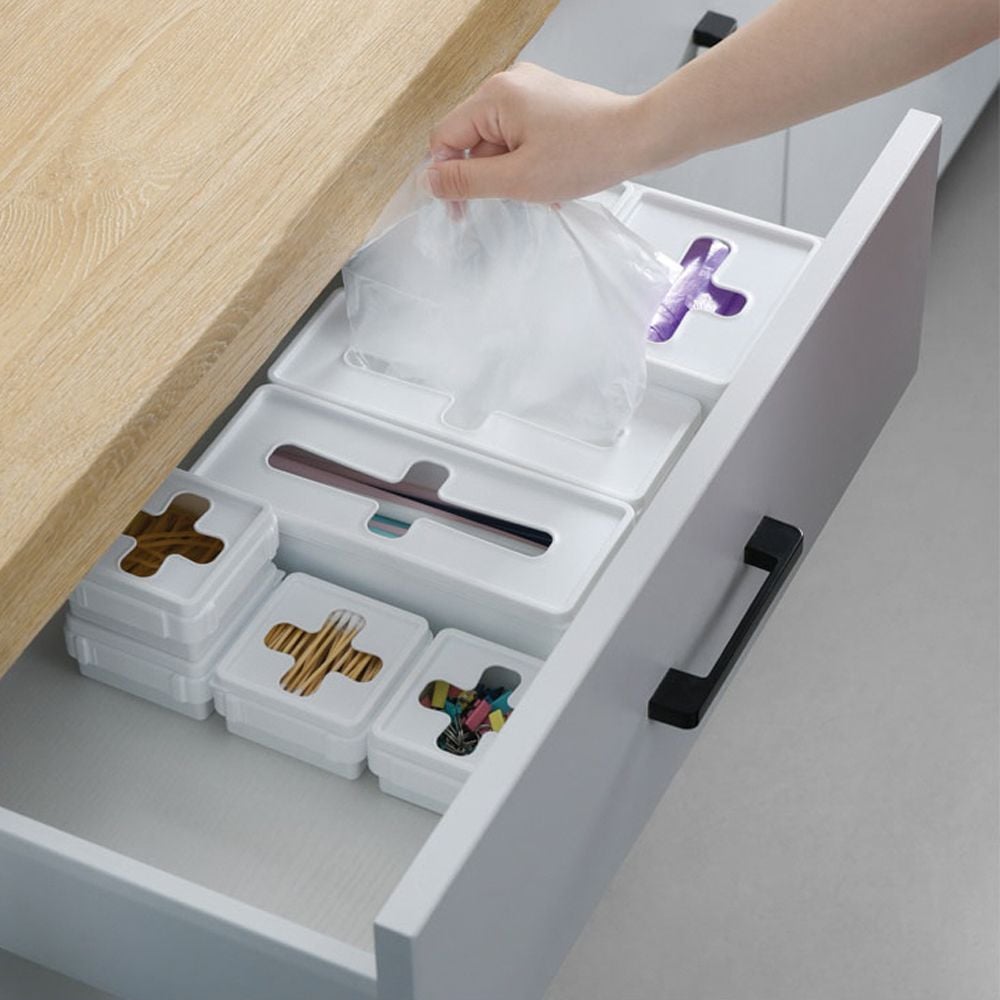 [리뷰] 화이트 크로스 수납박스 직사각 주방정리 크로스수납 직사각 비교·체크리스트 가이드