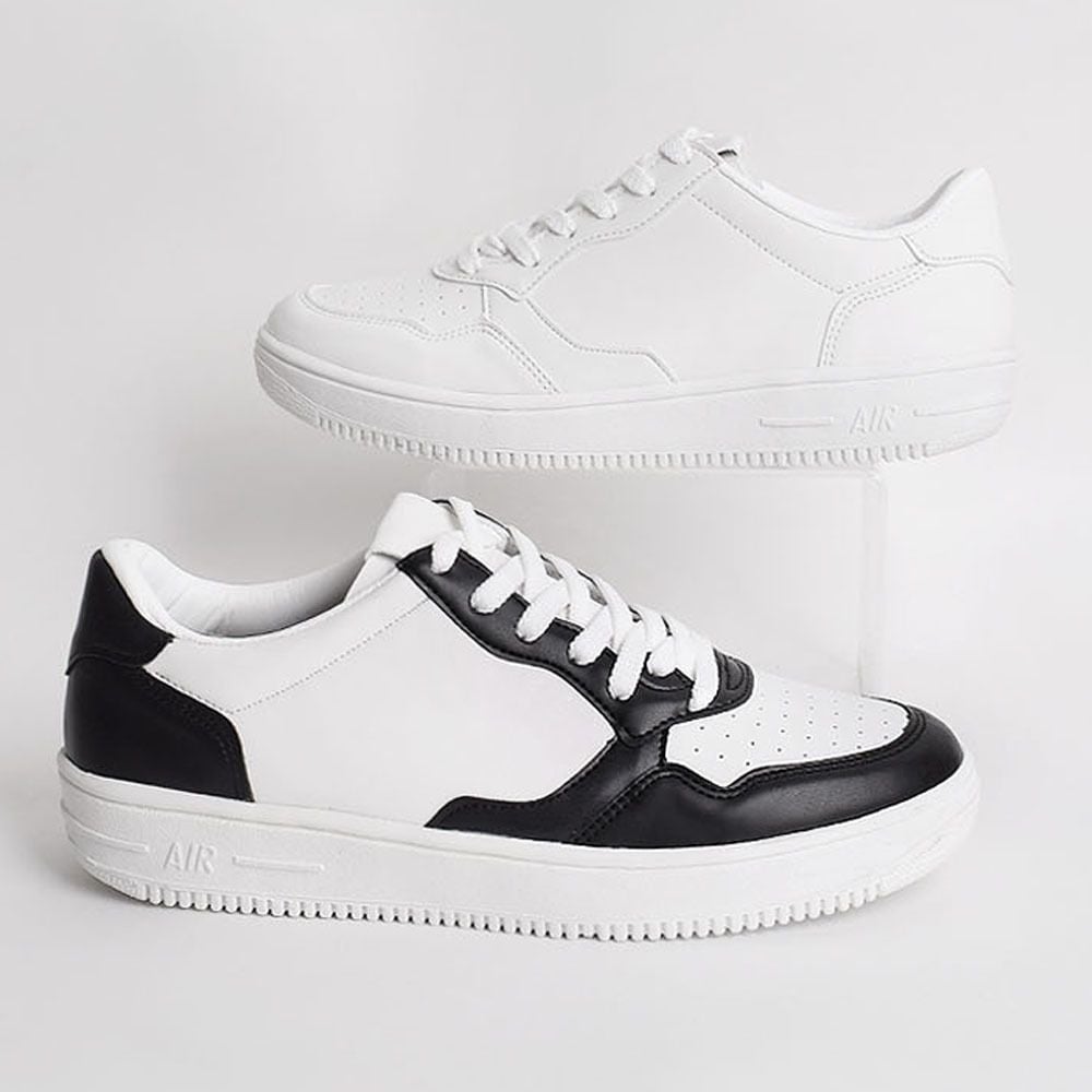 [리뷰] 남자 여자 운동화 데일리 패션 스니커즈 캐주얼 신발 블랙 280 비교·체크리스트 가이드