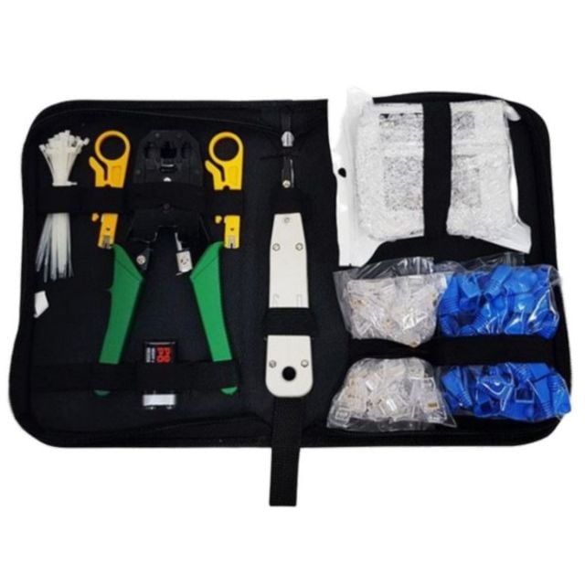 [리뷰] 랜툴 세트 10Pcs 비교·체크리스트 가이드