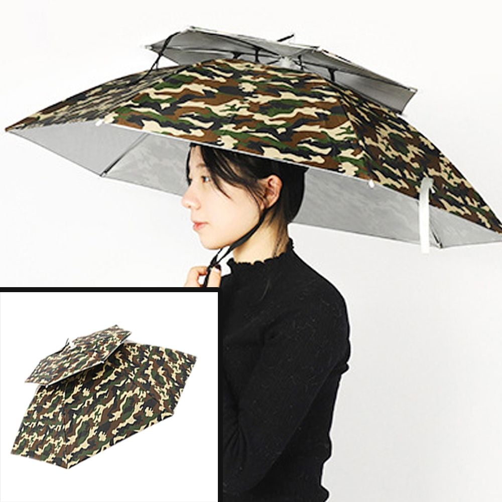 [리뷰] 양우산 양산 우산 머리에 국방색 쓰는 77cm 모자 비교·체크리스트 가이드