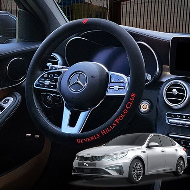 [리뷰] K5 비버리힐즈 폴로 핸들커버 비교·체크리스트 가이드