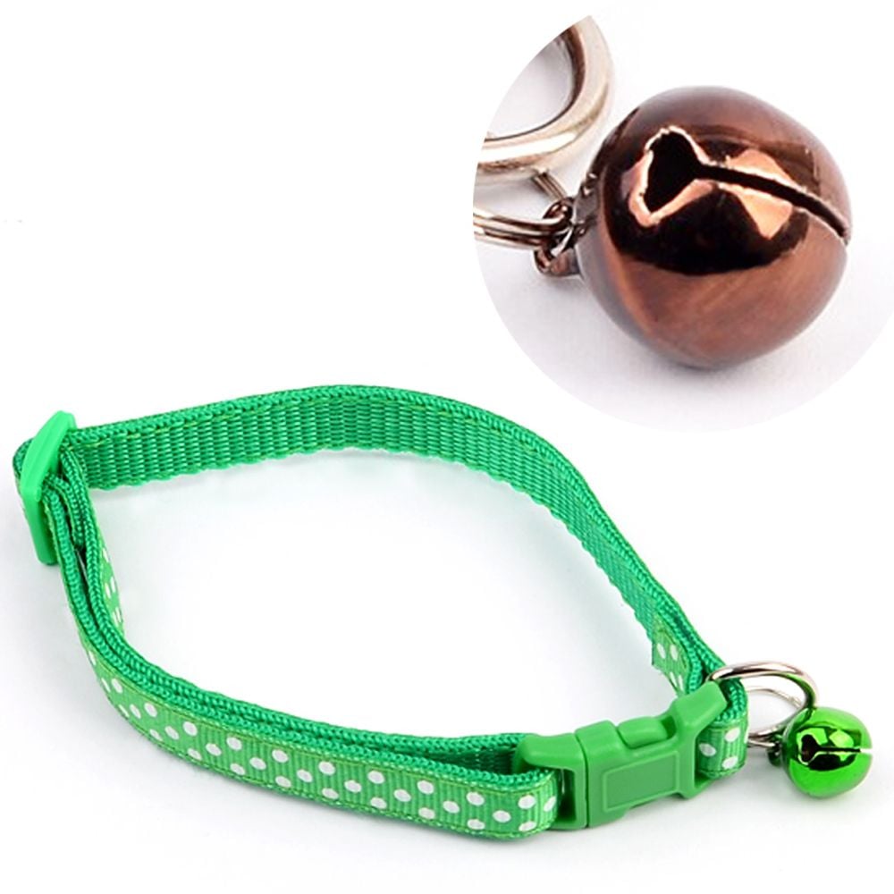 [리뷰] 딸랑이 도트 목줄 강아지 고양이 1P 애견 애묘 방울 비교·체크리스트 가이드