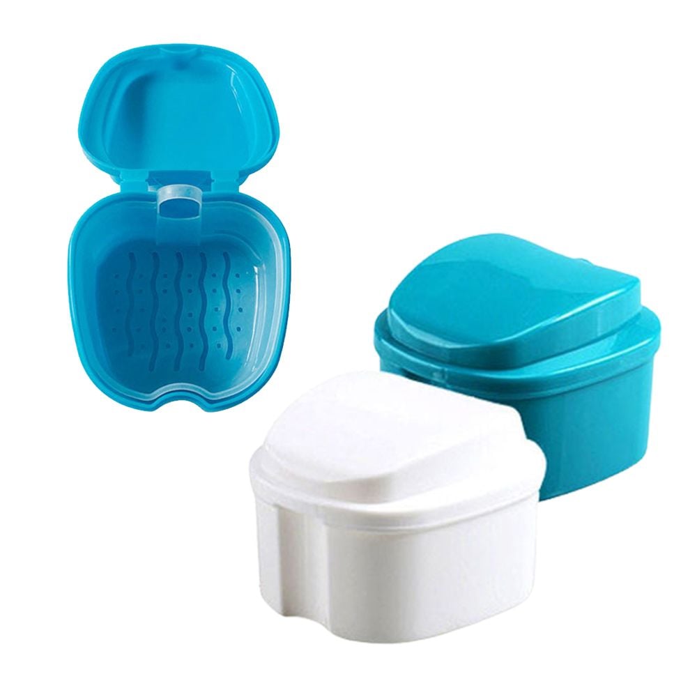 [리뷰] 틀니보관통/ 틀니 세척컵/ 의치 물빠짐 거치대/ 세정 핑크 비교·체크리스트 가이드