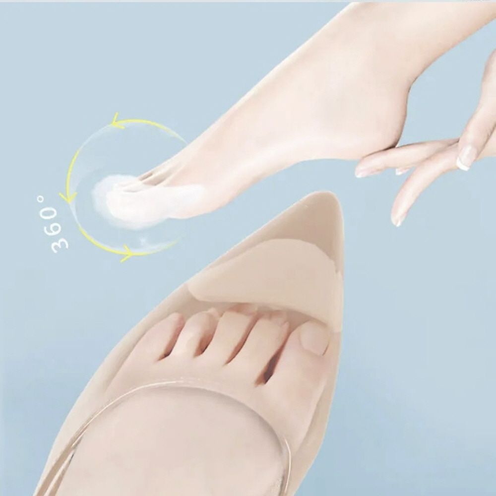 [리뷰] JMP 2P 살색 통증방지 쿠션깔창 하이힐 패드 스펀지 비교·체크리스트 가이드