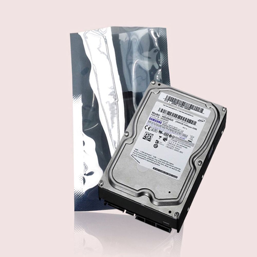 [리뷰] 비접착 정전기차단 PET 제전봉투13X20cm 100P 비교·체크리스트 가이드