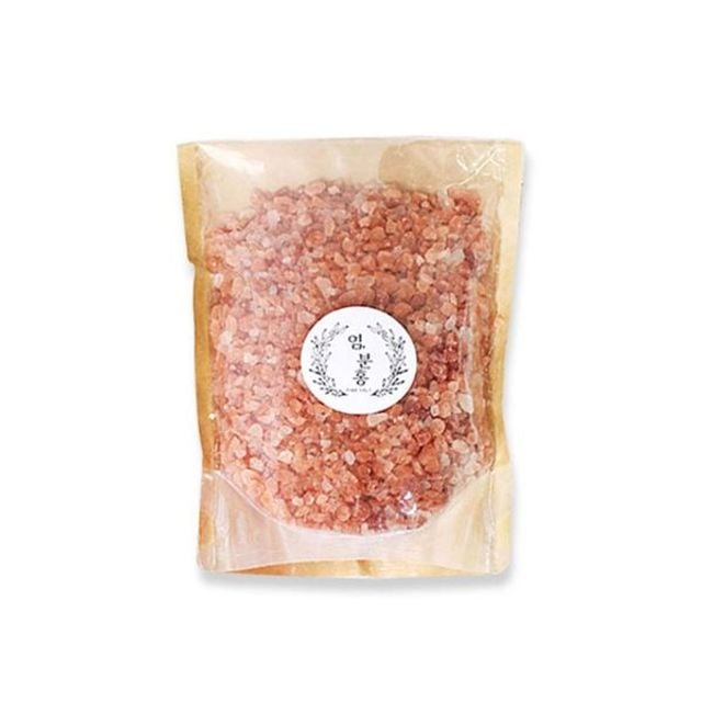 [리뷰] 염분홀 히말라야 핑크솔트 소금 천일염 암염 600 GWM 핑크솔트600g-파 비교·체크리스트 가이드