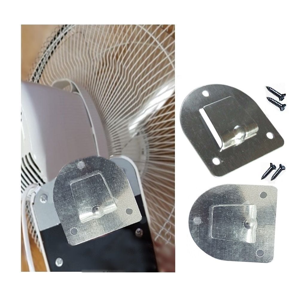 [리뷰] 벽걸이선풍기용 브라켓2P 거치대 걸이판 비교·체크리스트 가이드