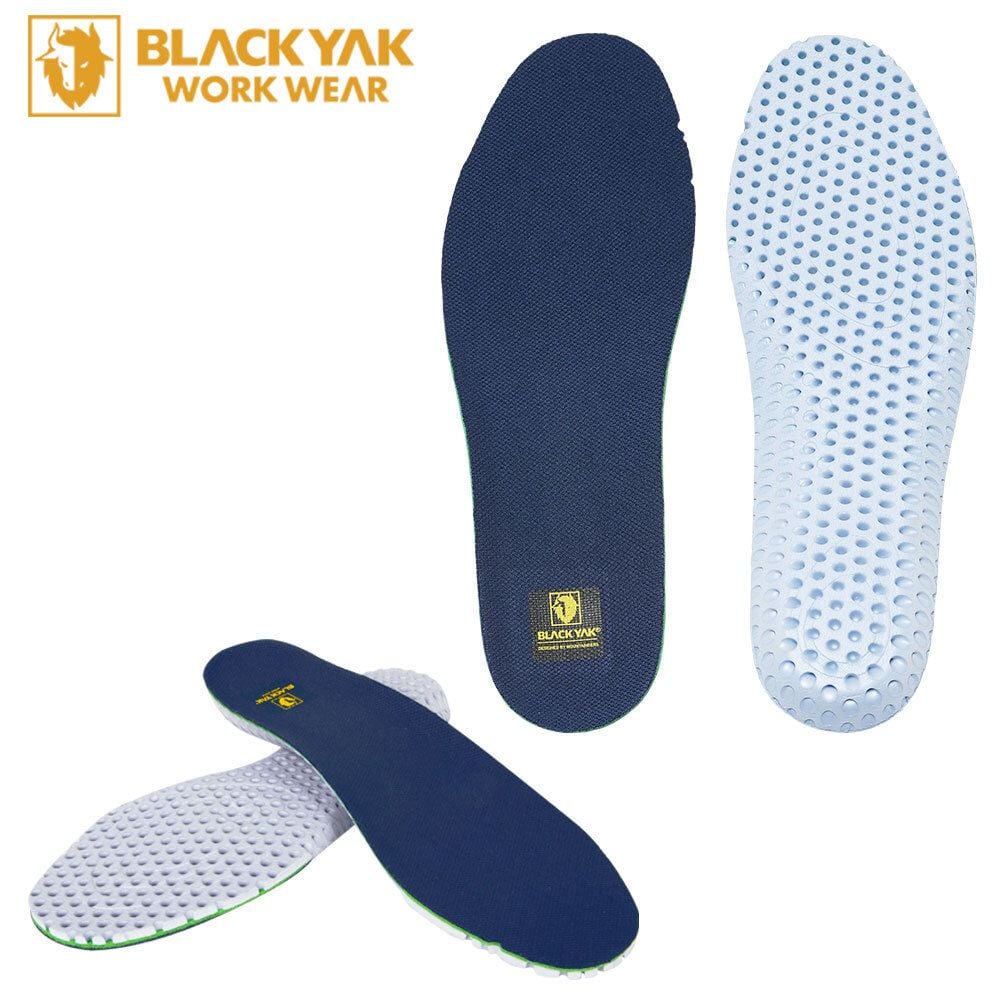 [리뷰] 블랙야크 프리미엄 인솔 신발 깔창 등산화 운동화 블랙야크 프리미엄 인솔 240 비교·체크리스트 가이드