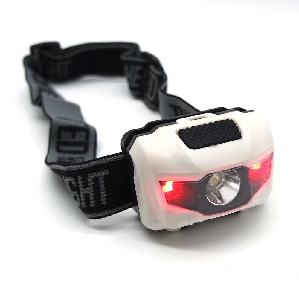 [리뷰] 흰색 헤드랜턴 헤드램프 야외램프 등산램프 캠핑랜턴 비교·체크리스트 가이드