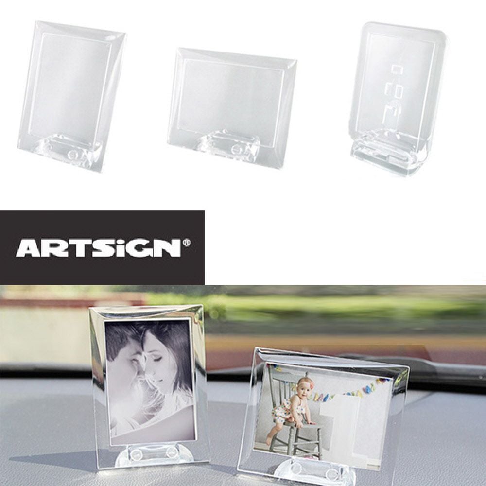 [리뷰] 사진액자 미니 투명 모음 차량용 대시보드 미니액자 세로고정형F1050 비교·체크리스트 가이드