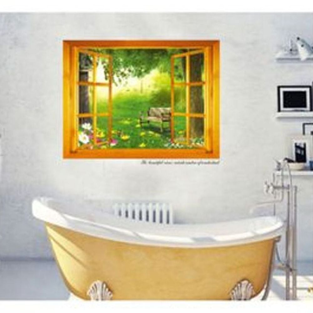 [리뷰] M333 창밖 포인트벽지 스티커 인테리어 홈데코 장식 비교·체크리스트 가이드