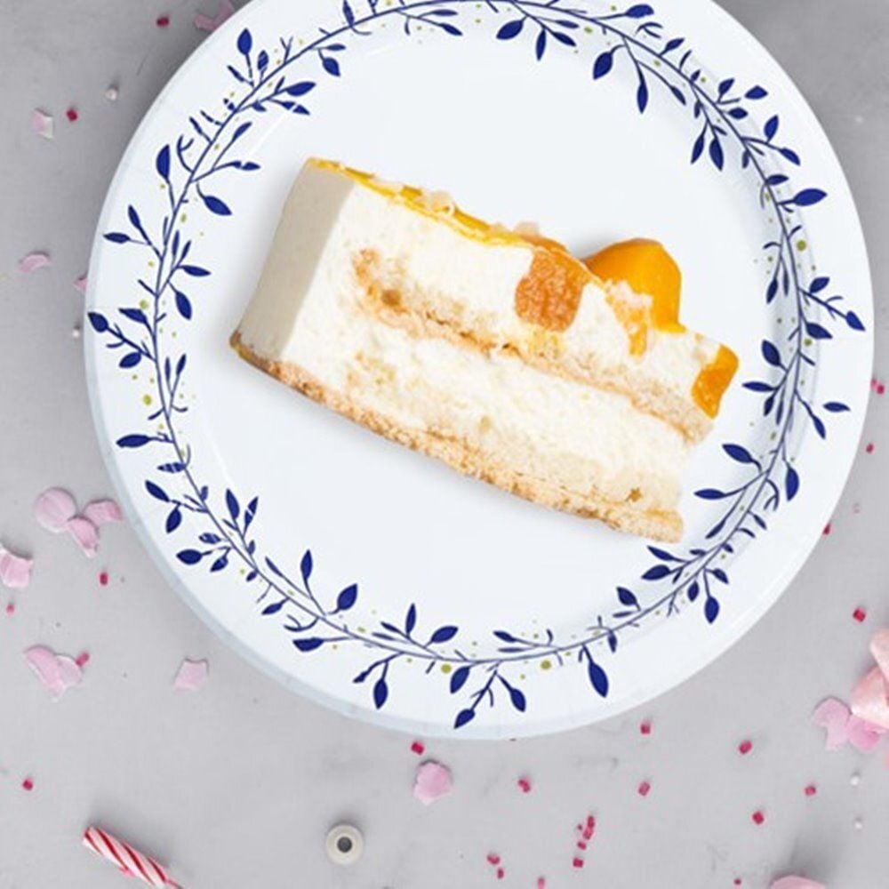 [리뷰] 하니 칼라 종이접시 10매(20cm) 비교·체크리스트 가이드