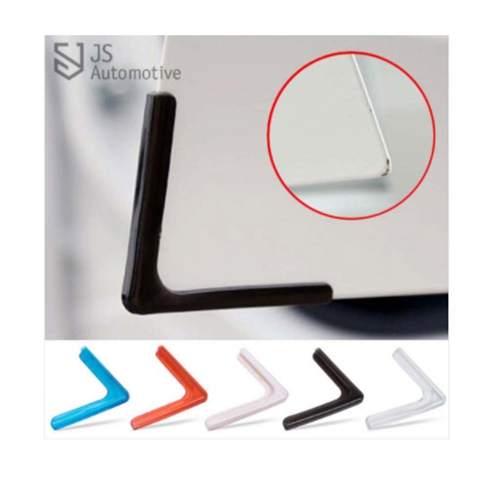 [리뷰] 캐스퍼 도어 모서리보호 도어가드 앞자석2p블루 비교·체크리스트 가이드