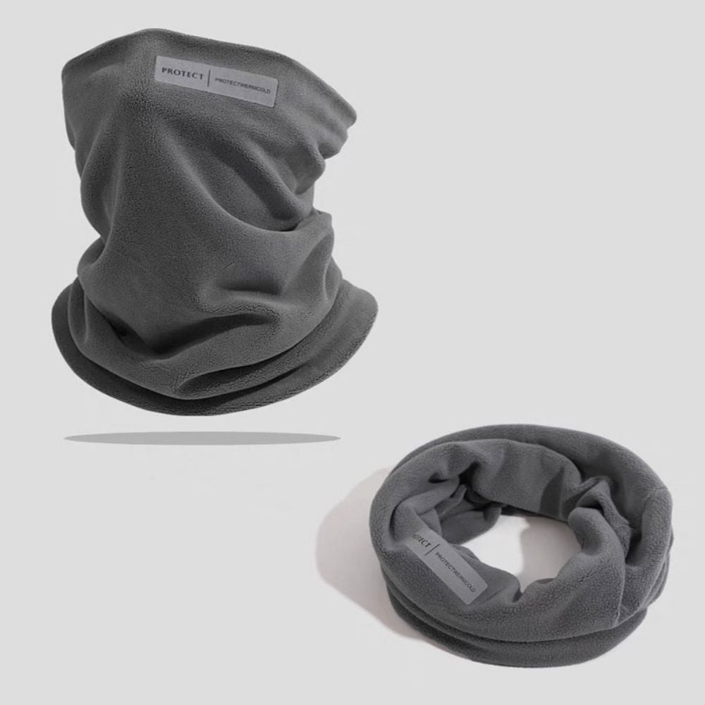 [리뷰] 남성 여성 겨울 방한용품 플리스 넥워머 마스크 세트 블랙 비교·체크리스트 가이드