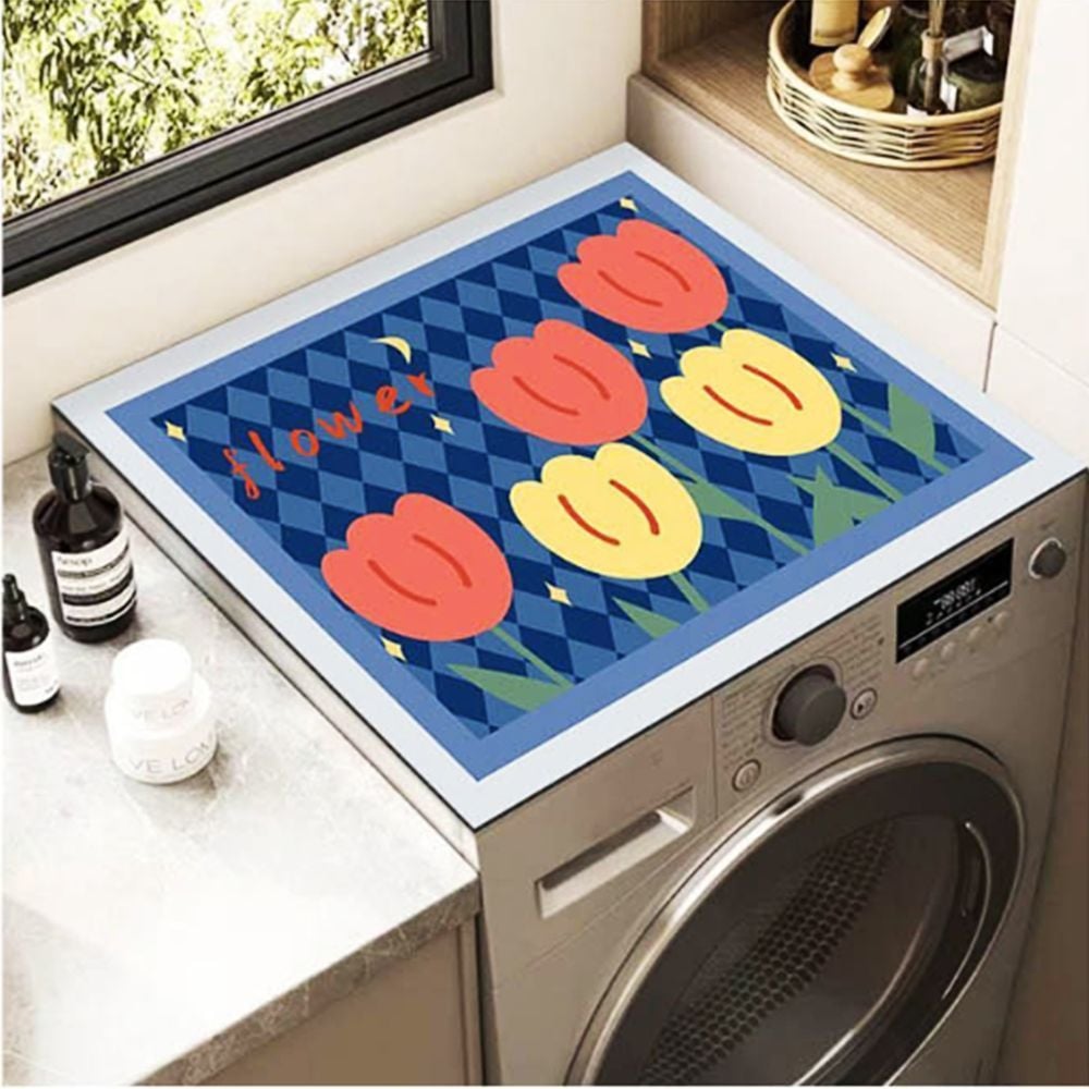 [리뷰] 세탁기 방수커버 덮개 건조기 패턴슬리브 냉장고덮개 04쓰리켓 비교·체크리스트 가이드