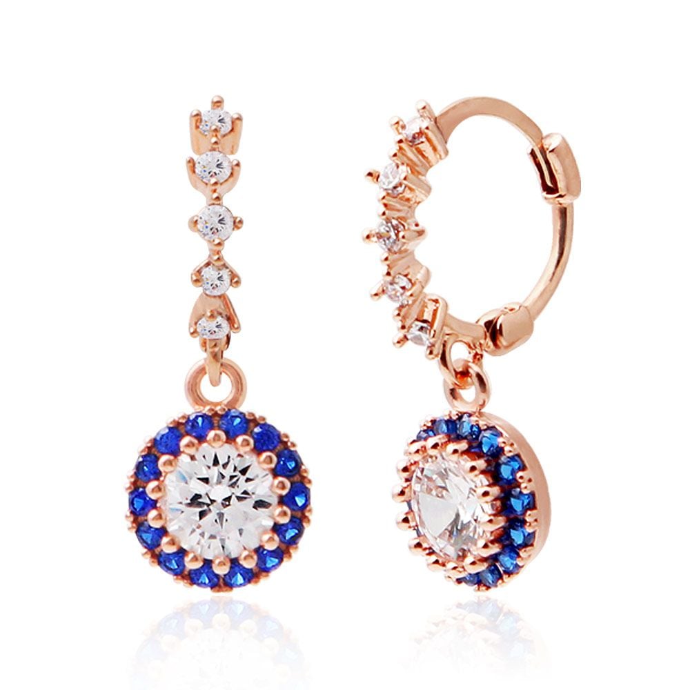 [리뷰] 14K 코발트블루 원터치귀걸이(Gold-pin) RS243 비교·체크리스트 가이드