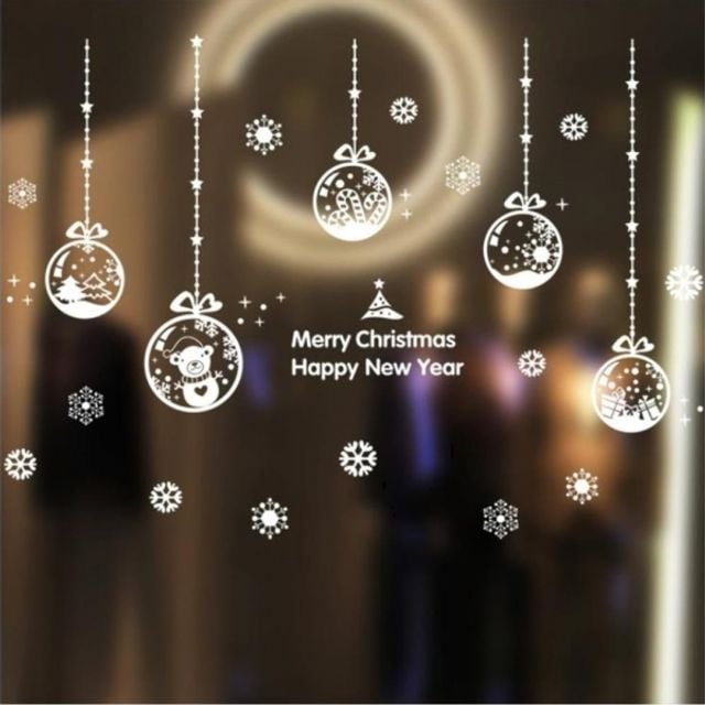 [리뷰] 크리스마스장식 윈도우스티커 화이트물방울 행사소품 비교·체크리스트 가이드