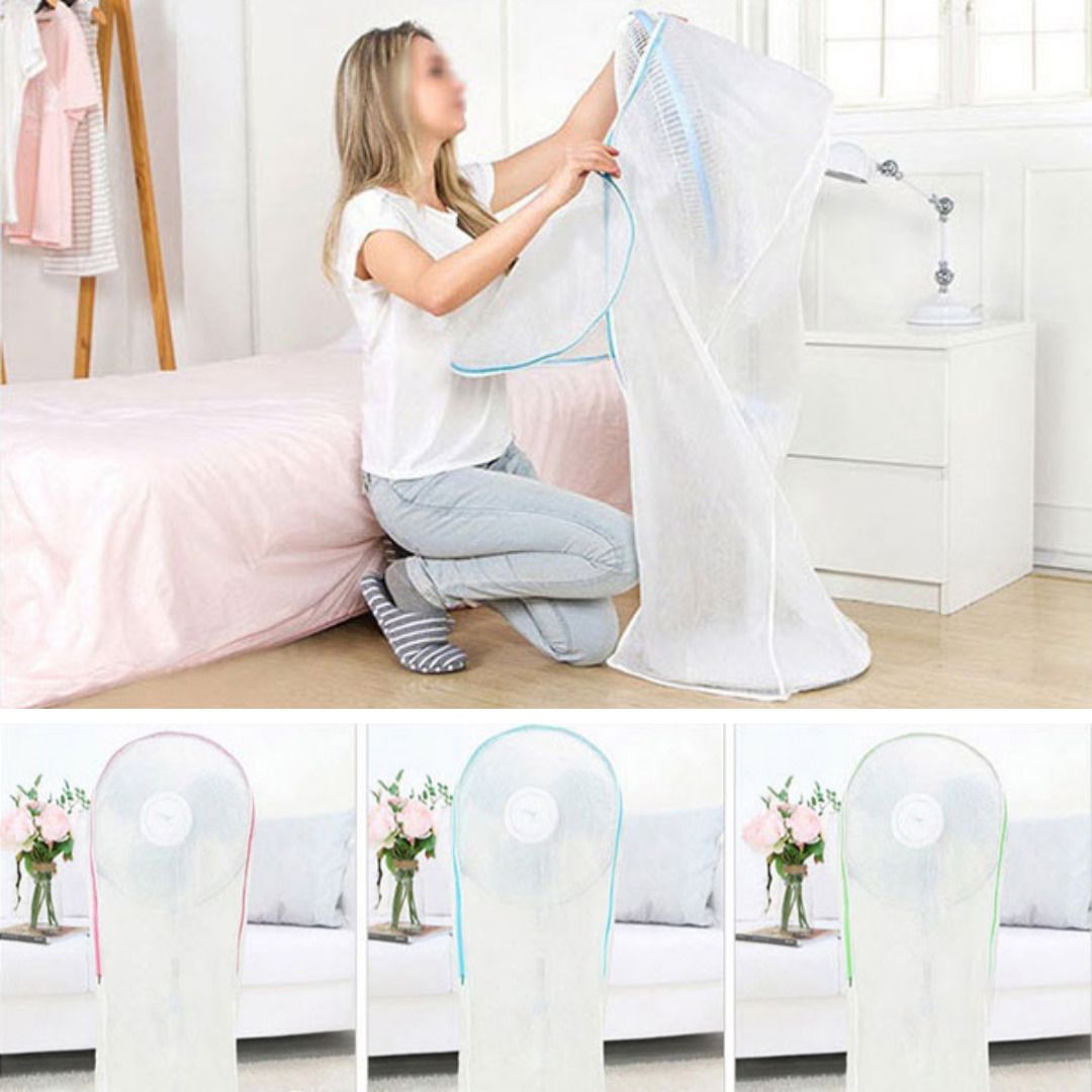 [리뷰] 가성비굿 선풍기커버 스탠드용 벽걸이용 선풍기 커버4 롱스탠드핑크 비교·체크리스트 가이드