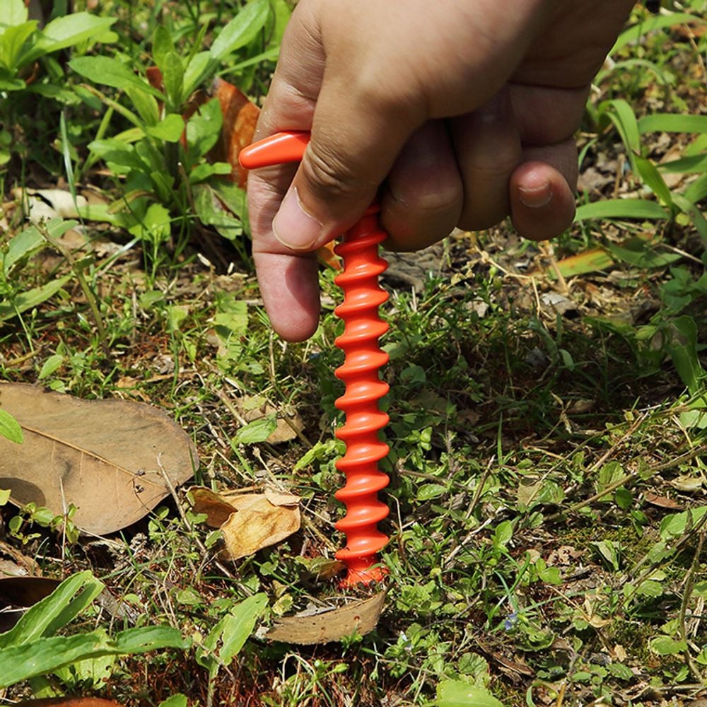 [리뷰] 텐트 타프 캠핑 천막 나사핀 지주핀 고정핀 말뚝 1P 텐트나사핀1p-레드 비교·체크리스트 가이드