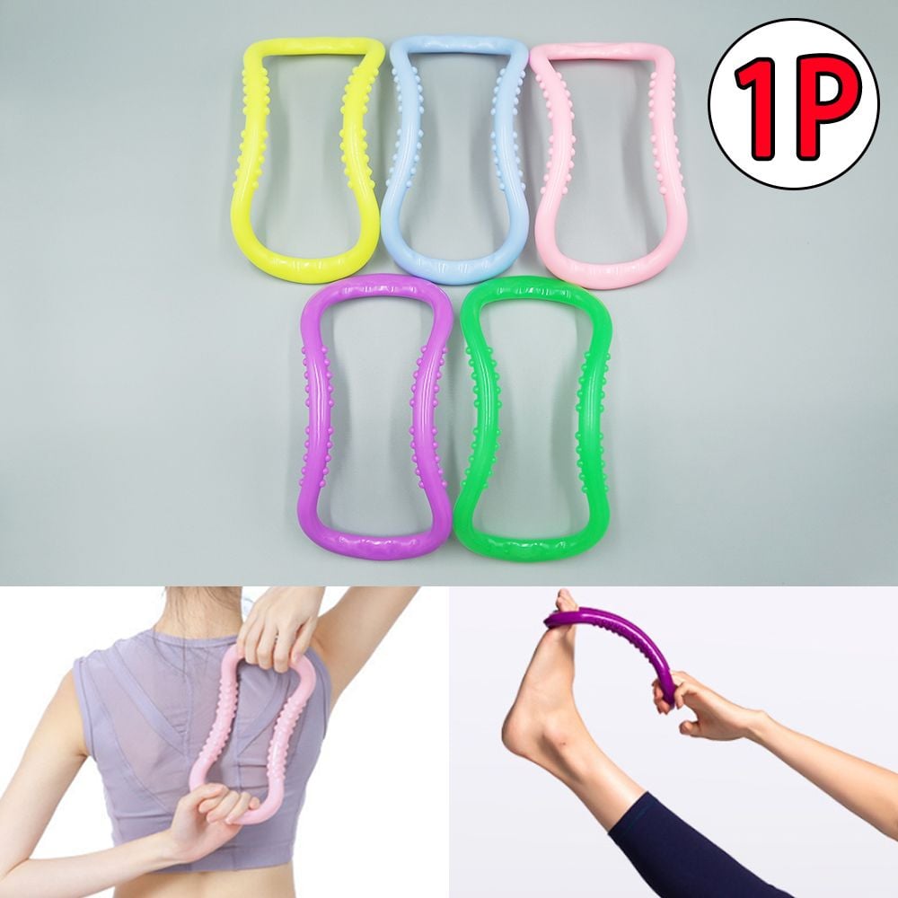 [리뷰] F1 스트레칭 요가 링 비교·체크리스트 가이드