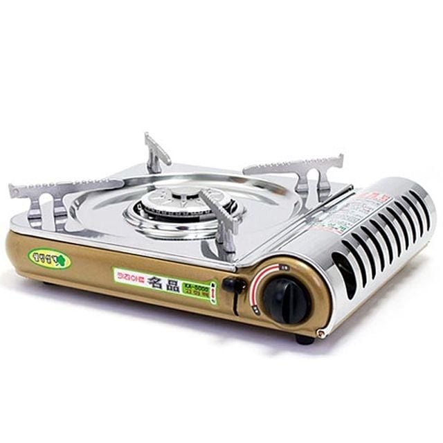 [리뷰] 키친아트 휴대용렌지 KA-5000 렌지 버너 비교·체크리스트 가이드