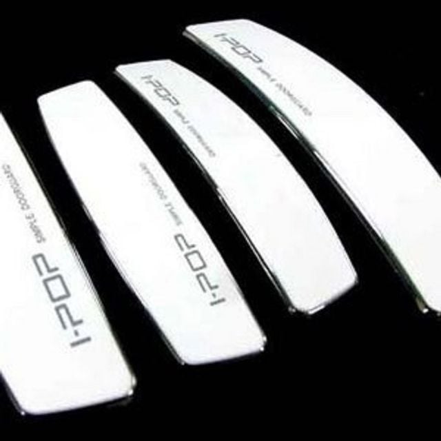 [리뷰] 차량용몰딩 인테리어 심플 도어가드 문콕방지가드 실버 비교·체크리스트 가이드